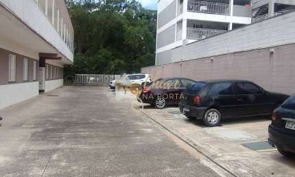 Apartamento a Venda em Raposo Tavares com 2 dormitórios