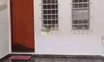 Casa com 3 quartos à venda na Rua João José dos Santos, Jardim Olympia, São Paulo