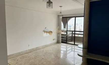 Apartamento amplo à venda no Ipiranga com 3 Dormitórios