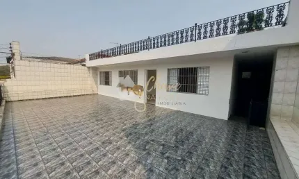 Casa com 6 quartos à venda na Avenida Pablo Casals, Vila Dalva, São Paulo