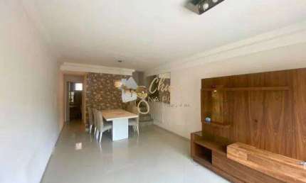 Casa com 3 quartos à venda na Rua Domênico Palma, Cupecê, São Paulo