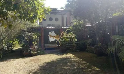 Chácara / sítio com 2 quartos à venda na Estrada Santa Rita, Colônia (Zona Sul), São Paulo