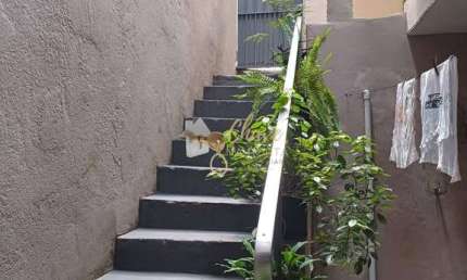 Casa com 2 quartos à venda na Rua Simon Bening, Jardim Imbé, São Paulo
