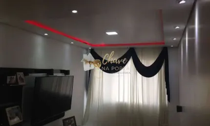 Apartamento com 2 quartos para alugar na Rua Agostinho Gomes, Ipiranga, São Paulo