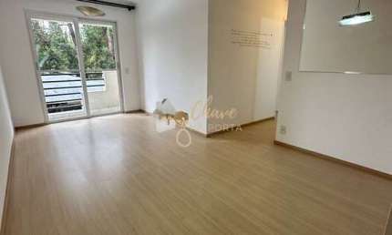 Apartamento amplo à venda no Jardim Marajoara com 2 Dormitórios