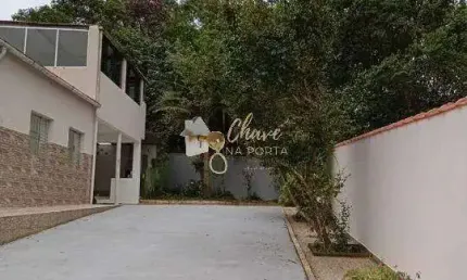 Casa com 4 quartos à venda na Rua Manoel Nóbrega de Albuquerque, Jardim Novo Parelheiros, São Paulo