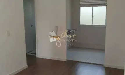 Apartamento novo à venda no Itaquera com 2 Dormitórios
