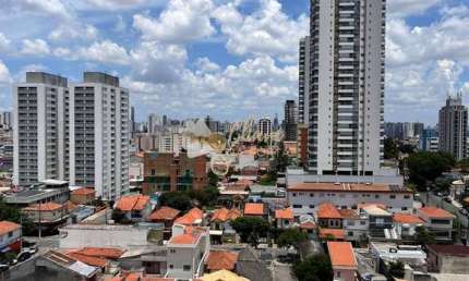 Apartamento com 1 quarto à venda na Rua Frei Mont'Alverne, Vila Aricanduva, São Paulo