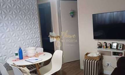 Apartamento à venda no Jardim Imbé com 2 Dormitórios