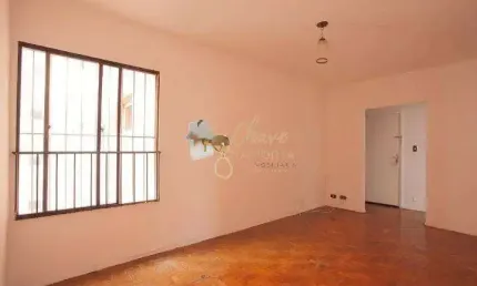 Apartamento com 3 quartos à venda na Rua Simão Lopes, Vila Moraes, São Paulo