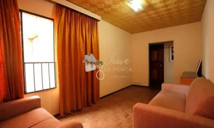 Apartamento à venda na Vila Moraes com 3 Dormitórios