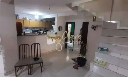 Casa com 4 quartos à venda na Travessa Passareira, Conjunto Habitacional Instituto Adventista, São Paulo