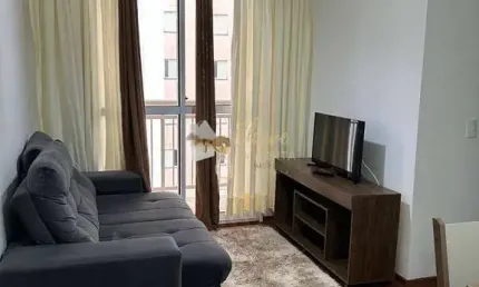Apartamento com 2 quartos para alugar na Estrada de Itapecerica, Vila Prel, São Paulo