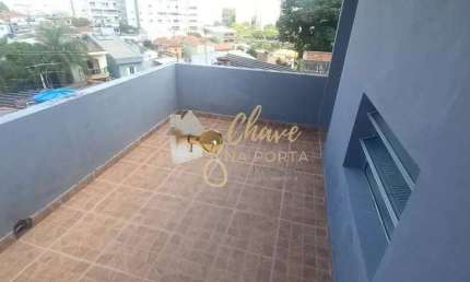 Casa com 3 quartos à venda na Rua José da Silva Martha, Piqueri, São Paulo