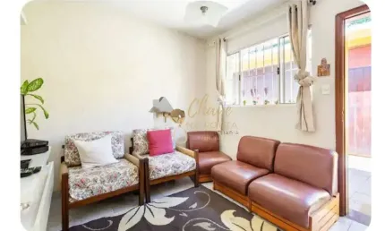 Casa com 2 quartos à venda na Rua Cotipora, Vila Guarani, São Paulo