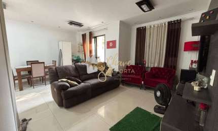Apartamento à venda em Interlagos com 3 Dormitórios