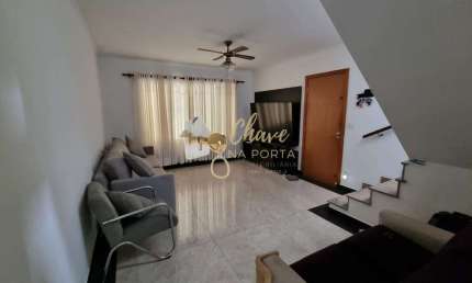 Casa com 3 quartos à venda na Rua Cristóforo Mantegazza, Jardim Vergueiro (Sacomã), São Paulo