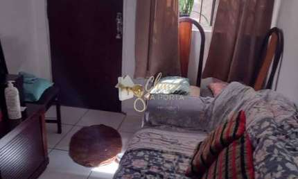 Apartamento à venda no Capão Redondo com 2 Dormitórios
