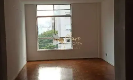 Apartamento à venda na Vila Mariana com 2 Dormitórios