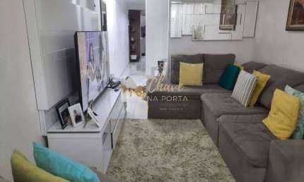 Casa com 2 quartos à venda na Rua Alexandre Colaço, Jardim Lallo, São Paulo