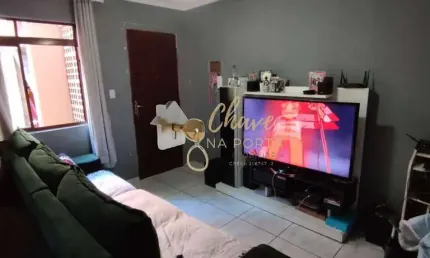 Apartamento à venda no Jardim São Luiz com 2 Dormitórios