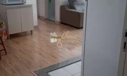 Apartamento à venda em Santa Etelvina com 2 Dormitórios