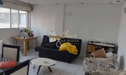 Apartamento à venda em São Vicente com 2 Dormitórios