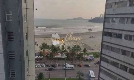 Apartamento à venda em São Vicente com 2 Dormitórios