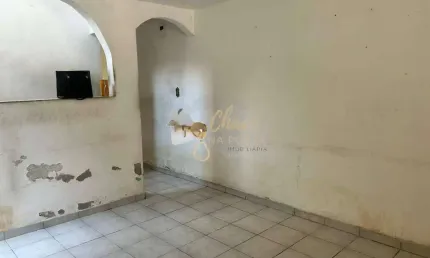 Casa com 3 quartos à venda na Rua Juvenil, Jardim Juá, São Paulo