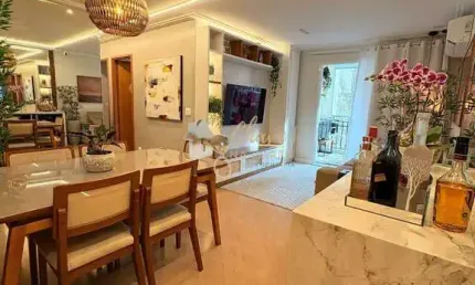 Apartamento à venda na Vila Pompéia com 3 Dormitórios
