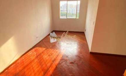 Apartamento à venda no Embu da Artes com 2 Dormitórios