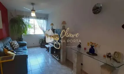Apartamento amplo à venda no jardim germânia com 3 dormitórios