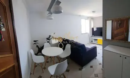Apartamento à venda na Vila Constança com 2 Dormitórios