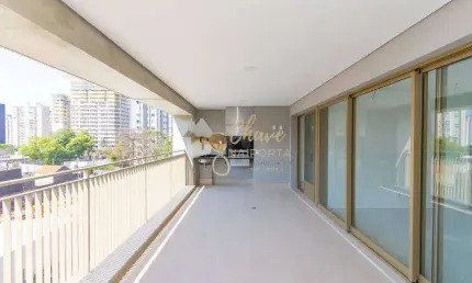 Apartamento à venda em Indianópolis com 3 Dormitórios