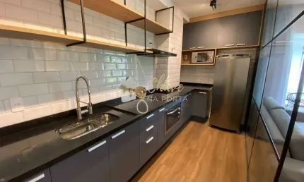 Apartamento para Locação na Chacará Santo Antonio 1 Dormitório
