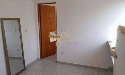 Apartamento para Locação na Raposo Tavares 1 Dormitório
