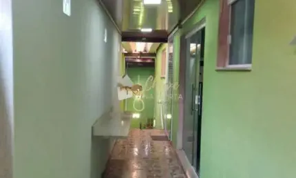 Casa com 3 quartos à venda na Rua Bartolomeu dos Santos, Chácara Santana, São Paulo