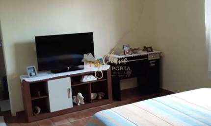 Casa com 2 quartos à venda na Travessa Magondi, Vila Calu, São Paulo