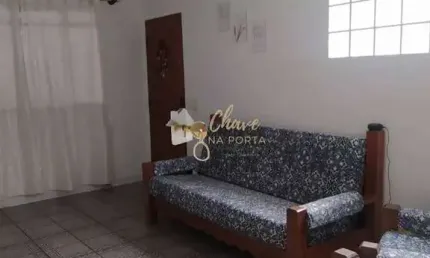 Casa à venda no parque das árvores com 2 dormitórios