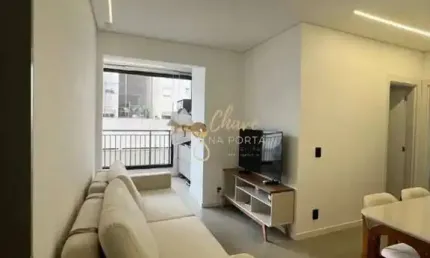 Apartamento à venda na vila andrade com 2 dormitórios
