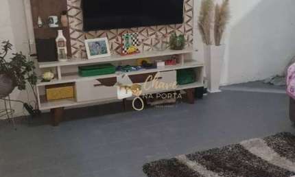 Casa com 5 quartos à venda na Rua Abraão, Jardim Júlio, Barueri