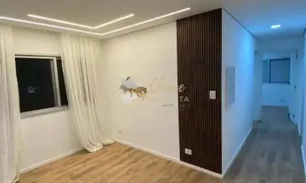 Apartamento à venda no Jardim Aeroporto com 2 Dormitórios