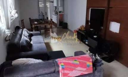 Casa com 3 quartos à venda na Rua Abílio César, Capão Redondo, São Paulo