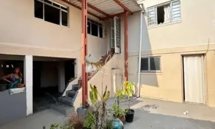 Casa com 3 quartos à venda na Rua Maria Isabel de Medeiros, Jardim Santa Emília, São Paulo