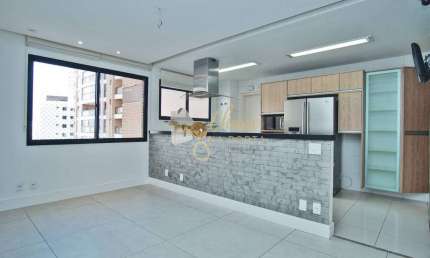 Apartamento com 4 quartos à venda na Rua Itapimirum, Vila Andrade, São Paulo