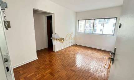 Apartamento com 1 quarto para alugar na Rua Tucuna, Perdizes, São Paulo