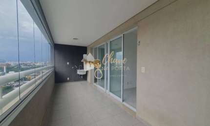 Apartamento para Locação na Barra Funda 1 Dormitórios