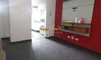 Apartamento Amplo à venda em Guaianazes com 2 Dormitórios
