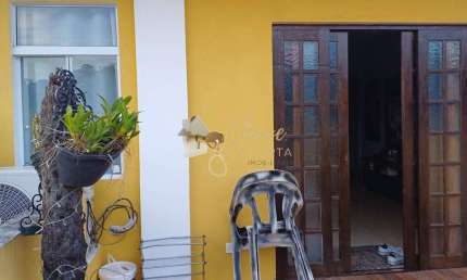 Casa com 4 quartos à venda na Rua Estrela do Norte, Jardim São Francisco, Embu das Artes