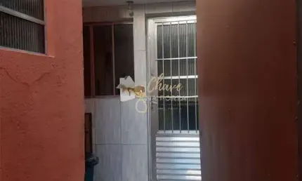 Casa com 3 quartos à venda na Rua Bocaina de Minas, Jardim Tupi, São Paulo